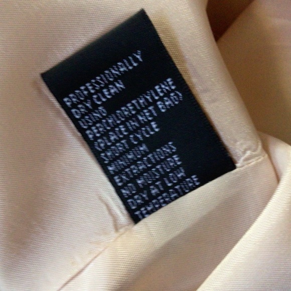 Carmen Marc Valvo collection Dress, 10, Pristine - Picture 7 of 8